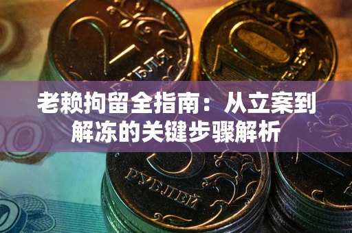 北京老赖拘留全指南：从立案到解冻的关键步骤解析